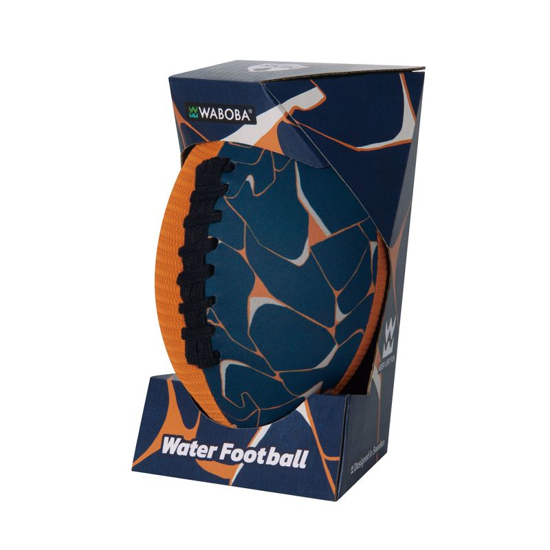 9" Water Football