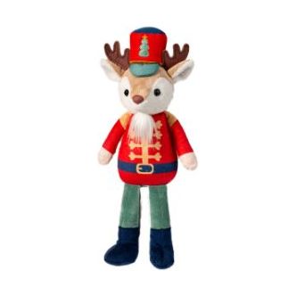 Nutcracker Deer