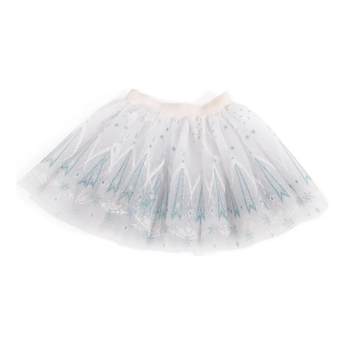 Winter Wonderland Tutu