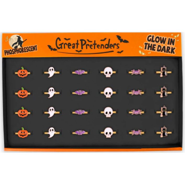 Halloween Accessories