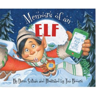 Memoirs of an Elf 