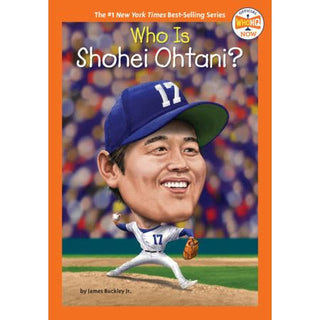 Who Is Shohei Ohtani 