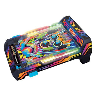 Arcade Pinball 