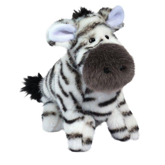 Debra Zebra Muzzle