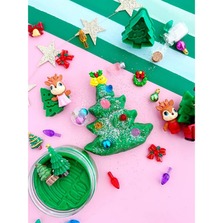 Trim a Tree Play Kit 