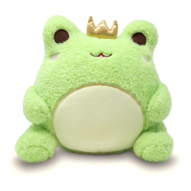 Wawa the Prince Plush