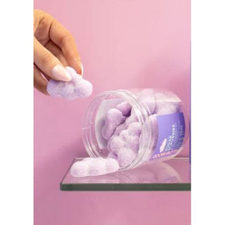 Glow Mood Day Exfoliating Sugar Scrubbies 