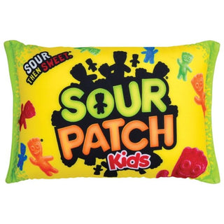 Sour Patch Kids Microbead Pillow 