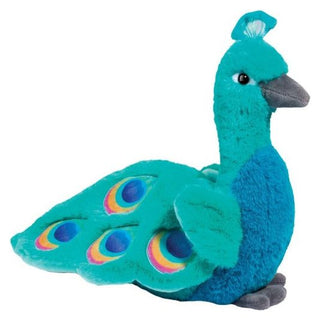 Pattie Peacock 