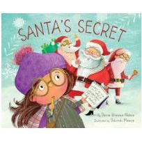 Santa's Secret