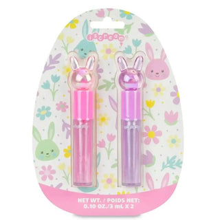 Bunny Lip Gloss Set 