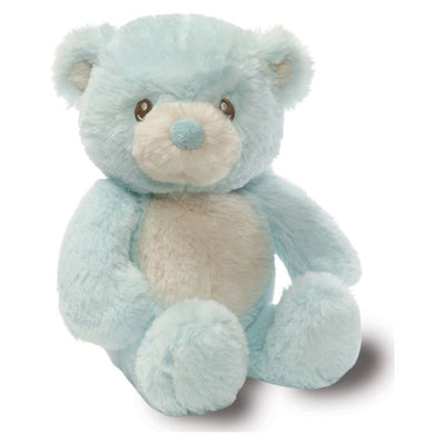Baby Bear Blue - 10