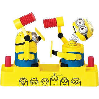 Minions Hammer 