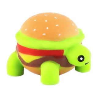 Squishy Turtle Burger 