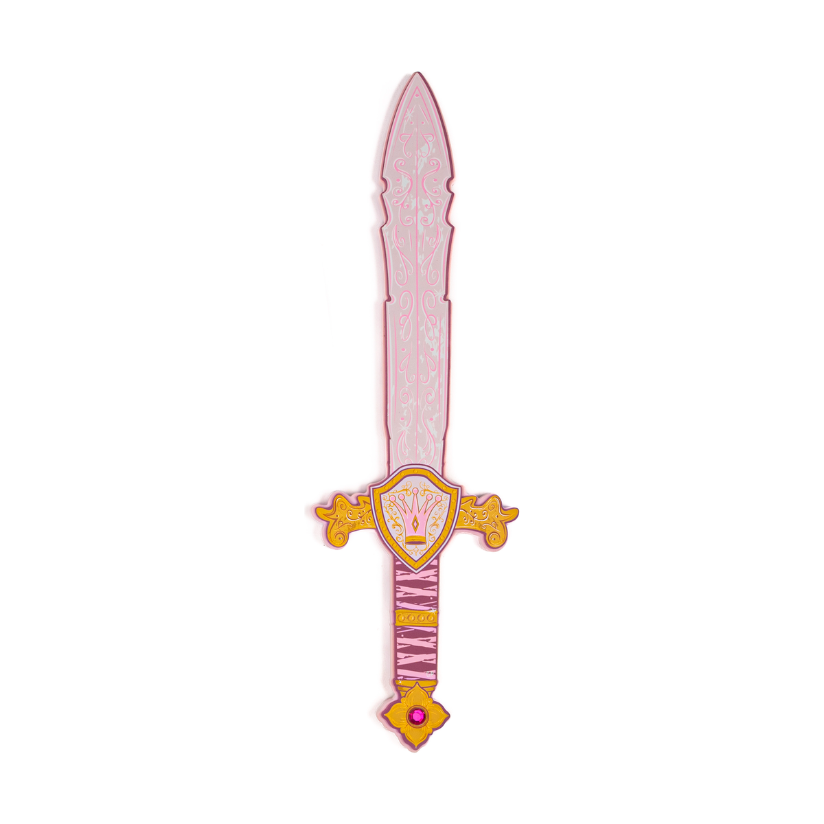 Princess Power EVA Sword