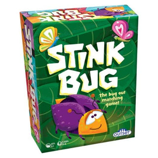 Stink Bug 