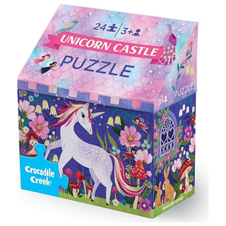 24 Piece Puzzle 