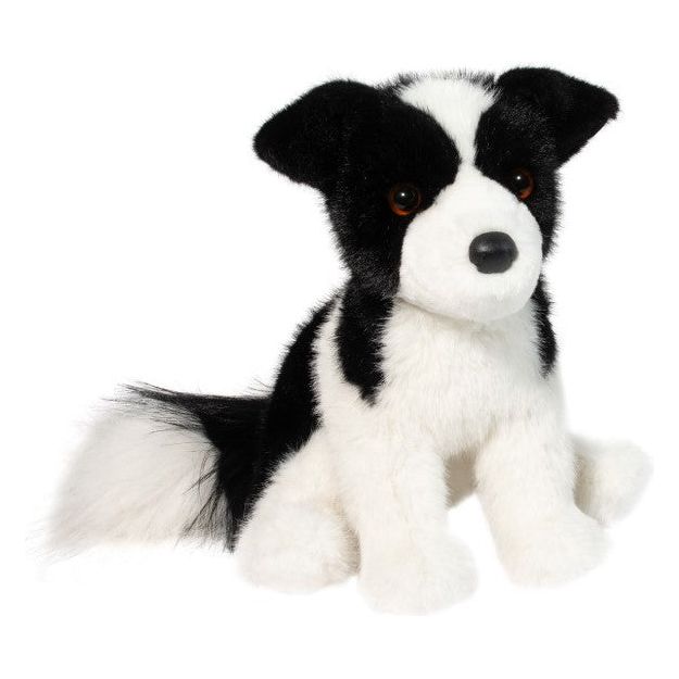 Softie - Herdie Border Collie