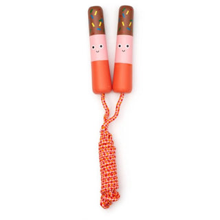 Popsicle Skipping Rope 
