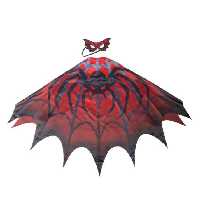 Web Weaver Soft Wings w/ Mask