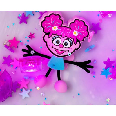 Glo Pals Characters Abby Cadabby