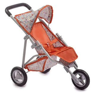 Berenguer Boutique Folding Jogger 