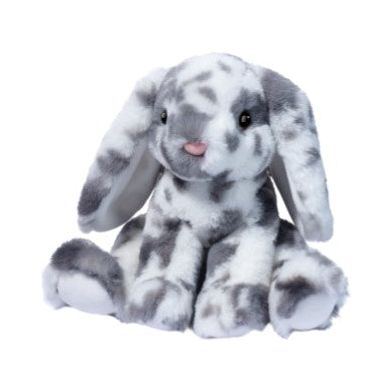 Bouncie Spotted Bunny Softie