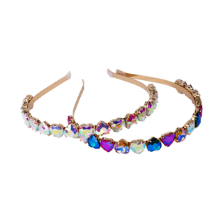 Boutique Heartbreaker Headband