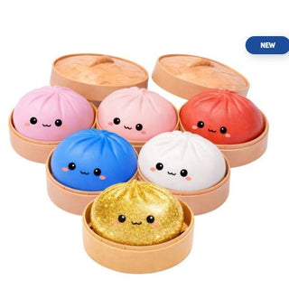 Lucky Bao Large - FINAL SALE 