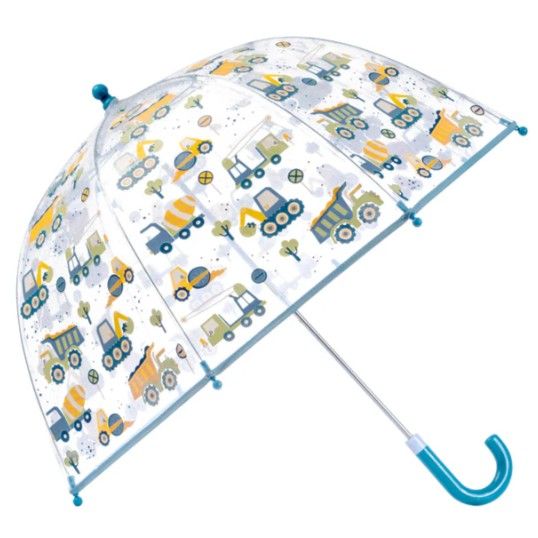 Color Changing Umbrella Cover