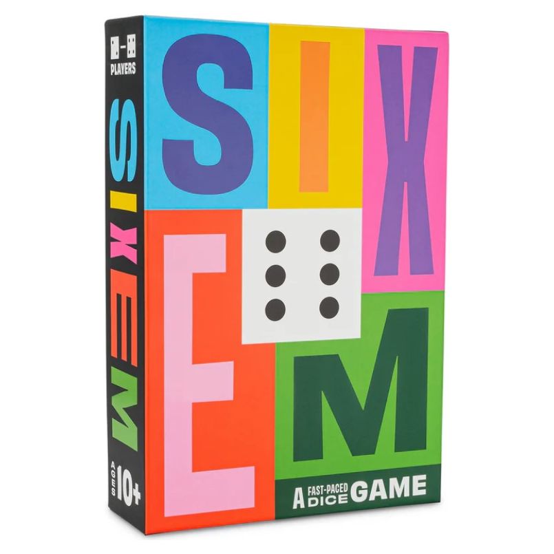 SIXEM