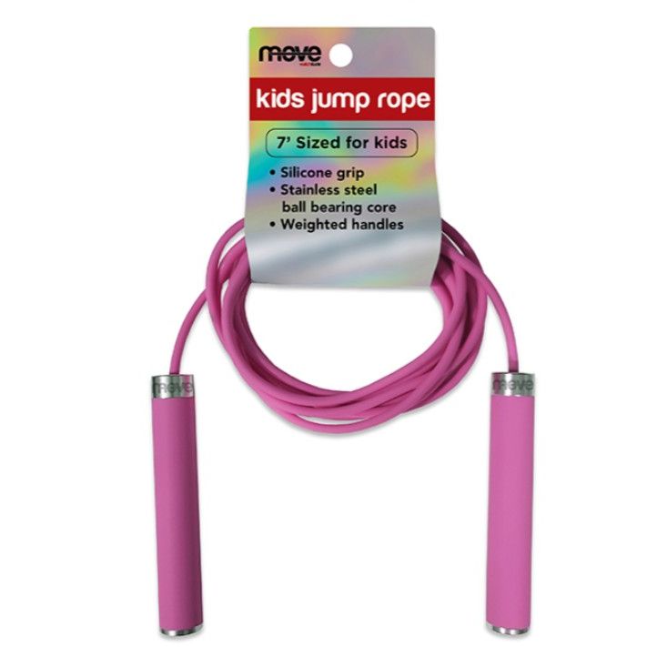 Kids Jump Rope Cover
