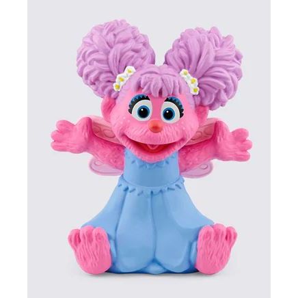 Tonies - Abby Cadabby