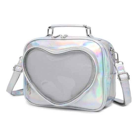 Heart Laser Bag