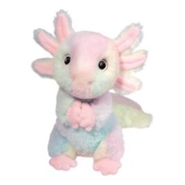 Mini Softie - Gillie Axolotl 