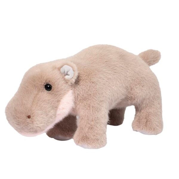 Nibbles Pygmy Hippo
