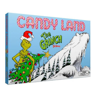 Candy Land - The Grinch 