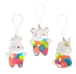 Animal Glow Clips 