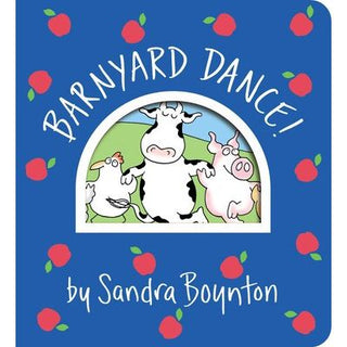 Barnyard Dance 