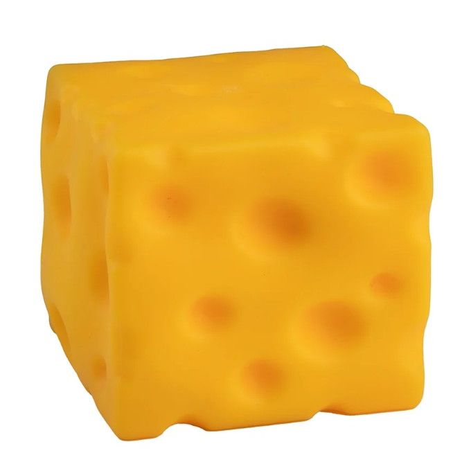 Easy Sqweezy Super Cheesy