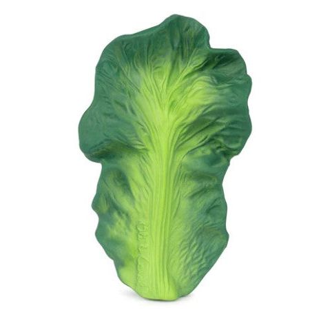 Oli & Carol Kendall the Kale Teether