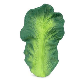 Oli & Carol Kendall the Kale Teether 