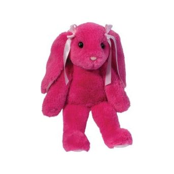 Begonia Floppy Bunny