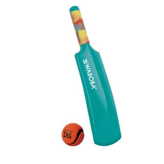 Mini Water Cracket w/ Zag Ball 