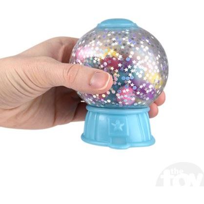 Squeezy Bead Gumball Machine