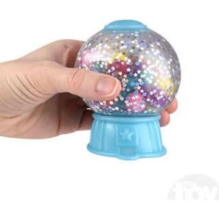 Squeezy Bead Gumball Machine 