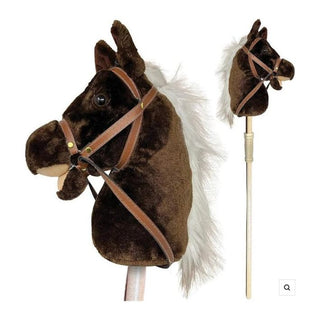 Stick Pony 