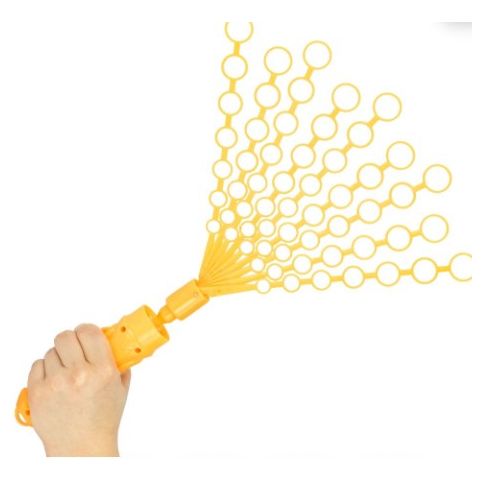 Bubbles