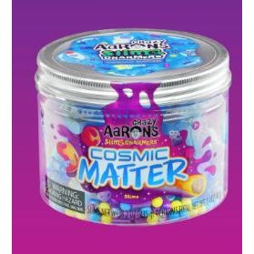 Crazy Aaron's Slime Charmers Cover