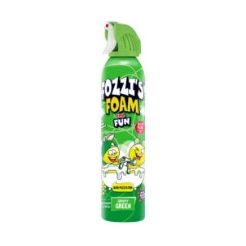 Fozzi's Foam - 11 oz Groovy Green Apple